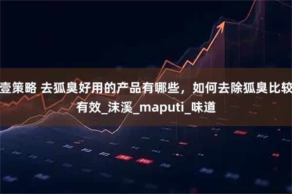 壹策略 去狐臭好用的产品有哪些，如何去除狐臭比较有效_沫溪_maputi_味道