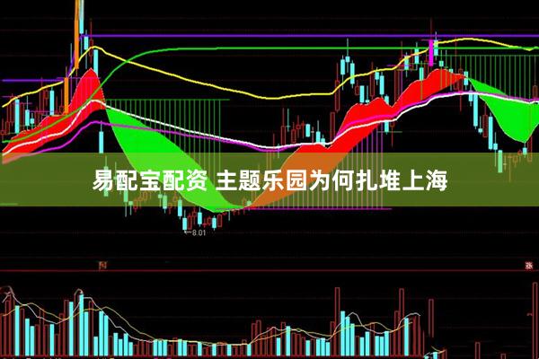 易配宝配资 主题乐园为何扎堆上海